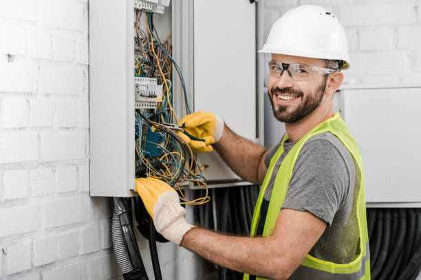 Industrial Electrical Services in TX