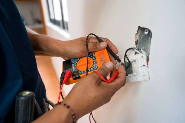 Best Electrical System Inspection  in Skidmore, TX