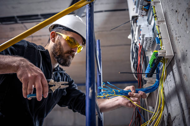 Best Electrical Troubleshooting Services  in Skidmore, TX