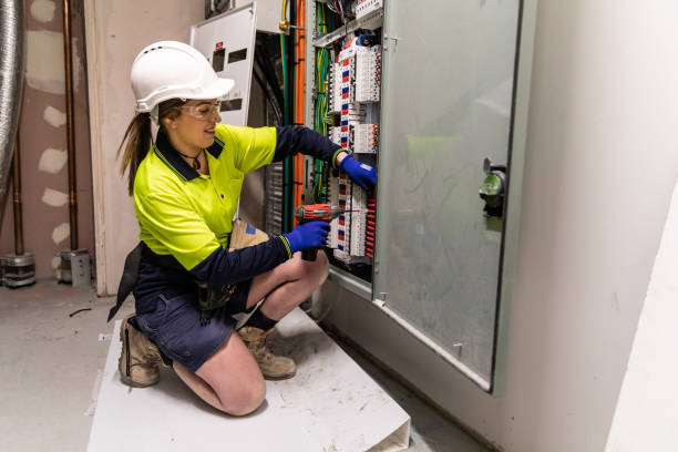 Best Electrical Troubleshooting Services  in Skidmore, TX