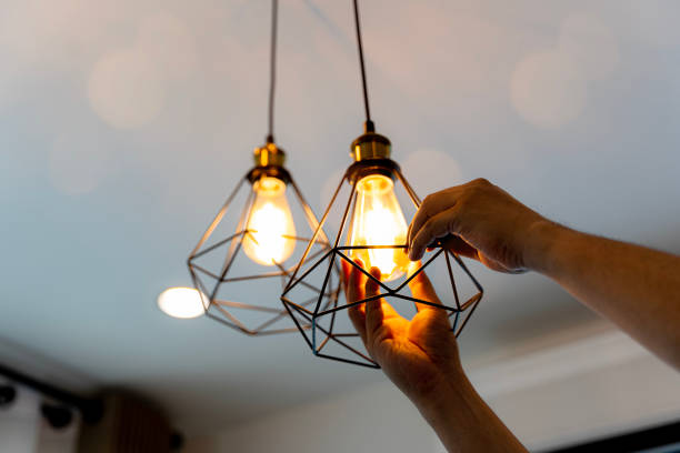 Best Electrical Installation Contractor  in Skidmore, TX