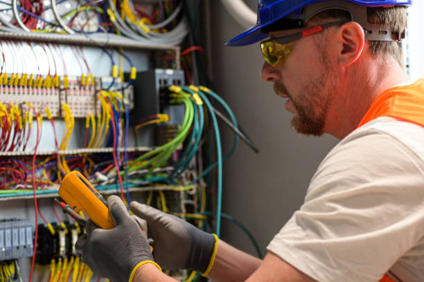 Best 24-Hour Electrician  in Skidmore, TX