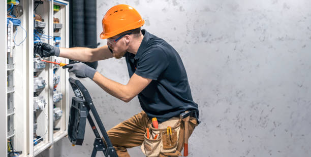 Best Emergency Electrical Repair  in Skidmore, TX