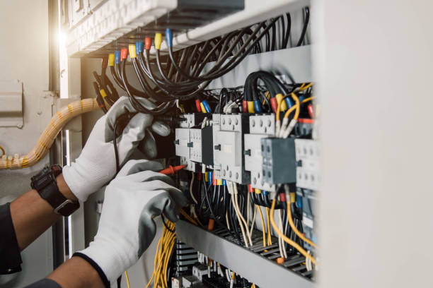 Best Local Electrician Companies  in Skidmore, TX